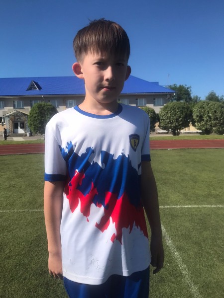 Сагит Ильдарович Хайретдинов
