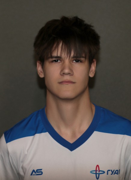 Александр Александрович Данилочкин