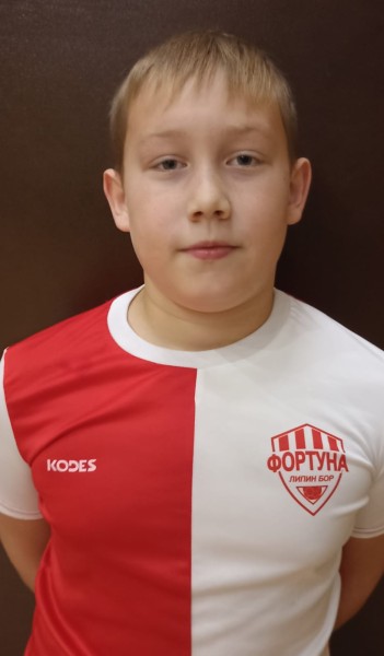 Ярослав Александрович Родичев