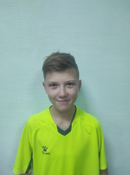 Макар Олегович Мурашев