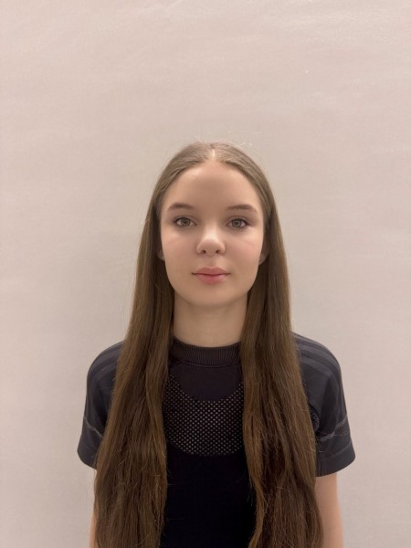 Рианна Александровна Левина