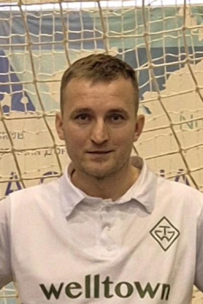 Андрей Владимирович Александров