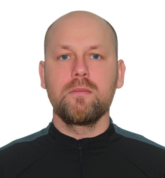 Руслан Игоревич Куриленко
