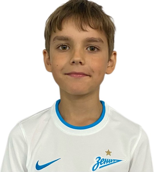 Дмитрий Михайлович Бекташев