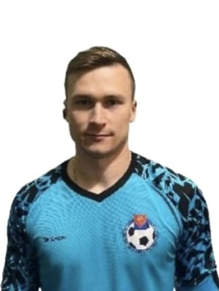 Павел Вячеславович Тупко