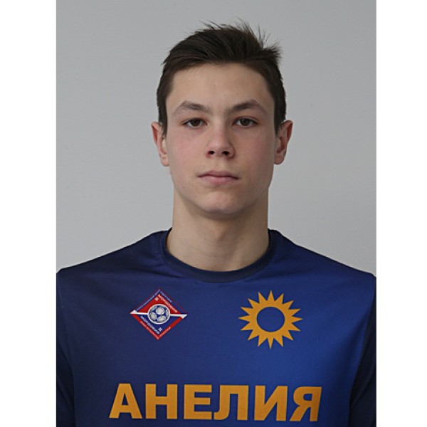 Дмитрий Владимирович Абросимов