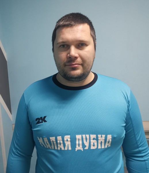 Денис Альбертович Еникеев