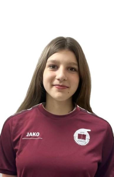 Камиля Шамилевна Алешева