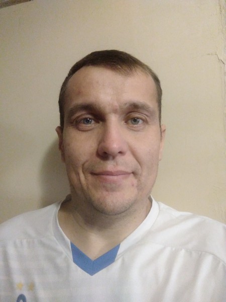 Дмитрий Павлович Усков