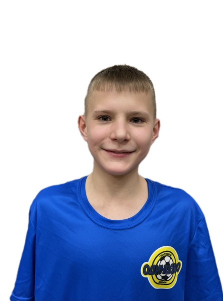 Кирилл Денисович Ладыгин