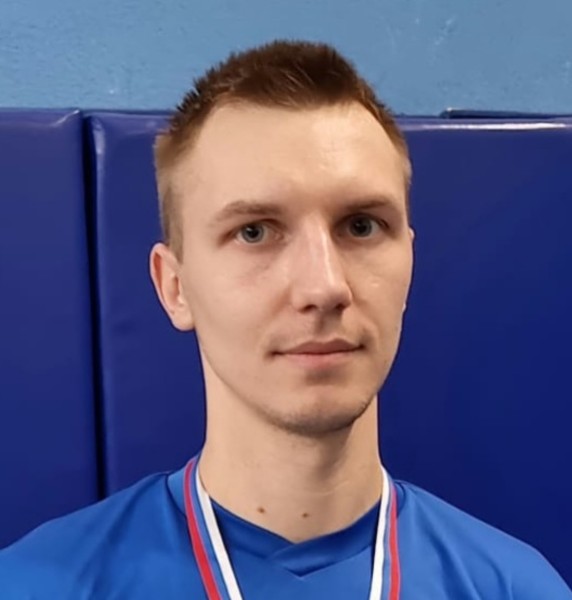 Виктор Евгеньевич Кузьмичев