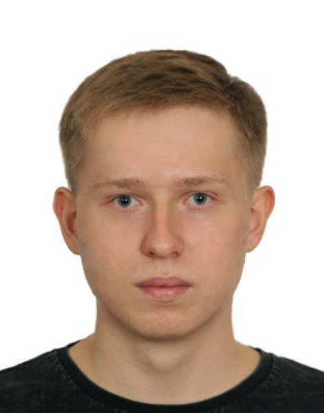 Артем Вячеславович Новиков