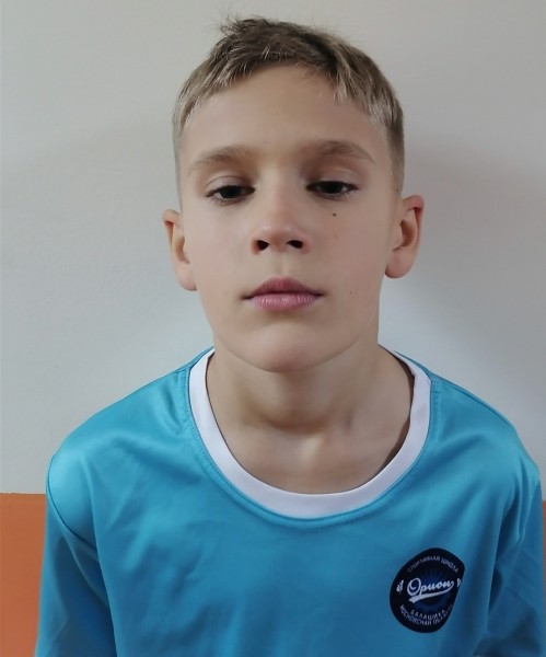 Николай Романович Маслихин