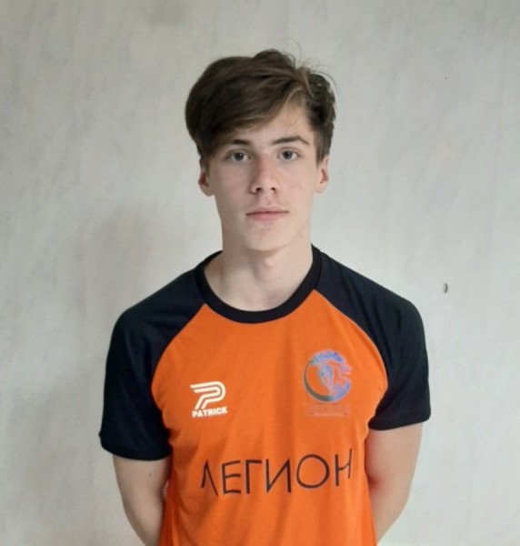 Ян Викторович Муравлев