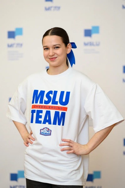 Маргарита Павловна Филиппова