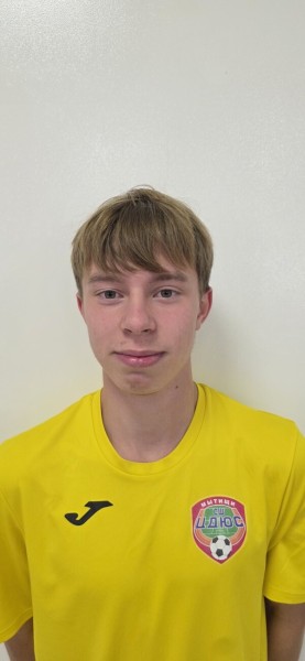 Иван Дмитриевич Одинцов