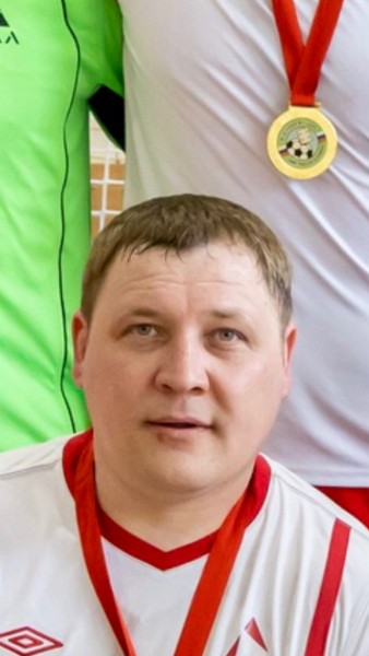Александр Владимирович Зайцев