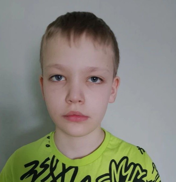 Степан Михайлович Ляпин
