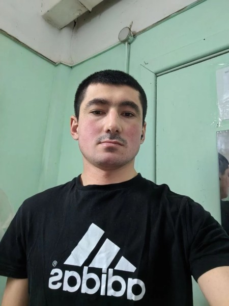 Элдор Абдумуталлимович Турабоев