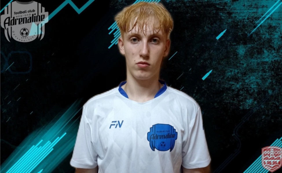 Юрий Михайлович Чернышов