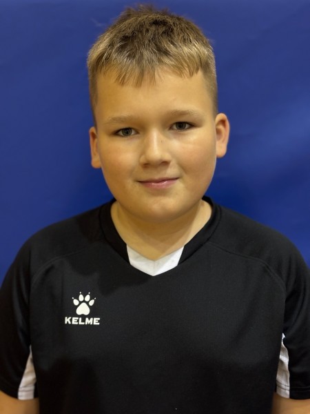 Евгений Александрович Мезенов