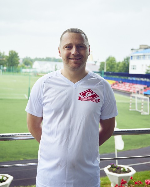 Андрей Евгеньевич Суров