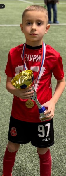 Григорий Дмитриевич Чечурин