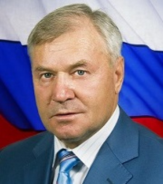Александр Владимирович Евсеев