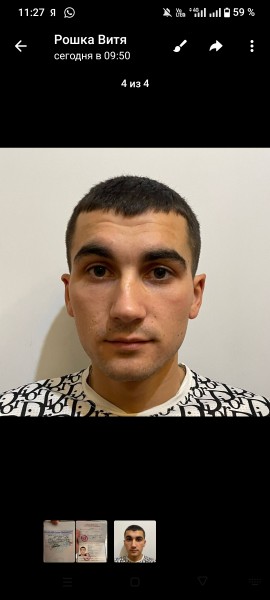 Виталий  Чанканщук
