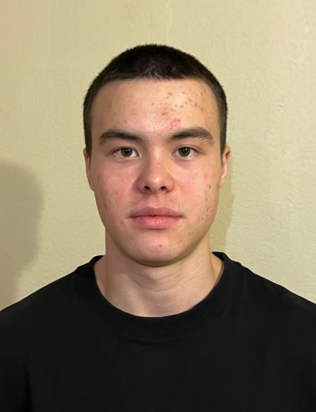 Семен Викторович Попов