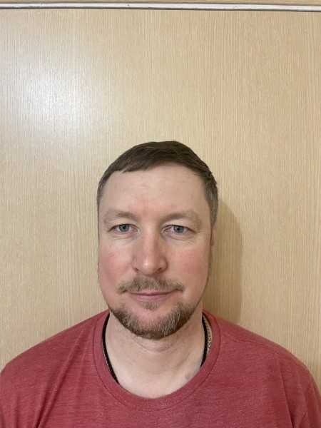 Дмитрий Иванович Дунаев