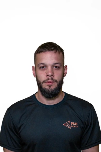 Никита Александрович Коковин