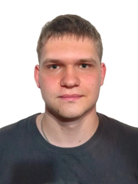 Артем Игоревич Кузьменко