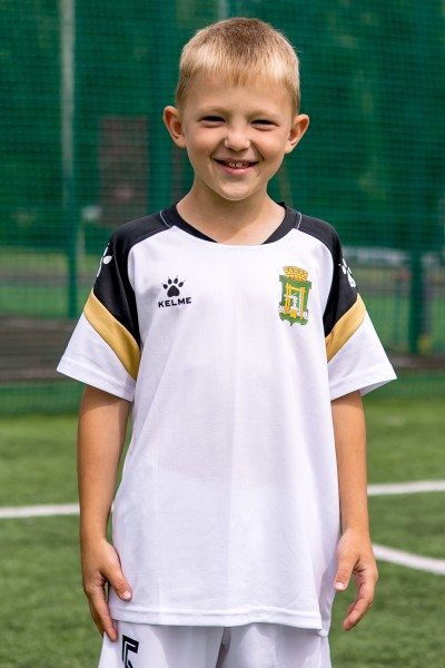 Игорь Николаевич Раманенко