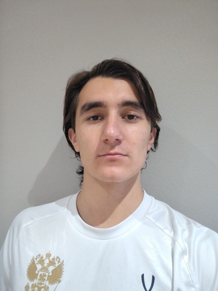 Артем Денисович Артюх