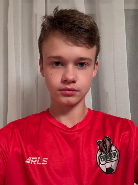 Павел Дмитриевич Дружинин