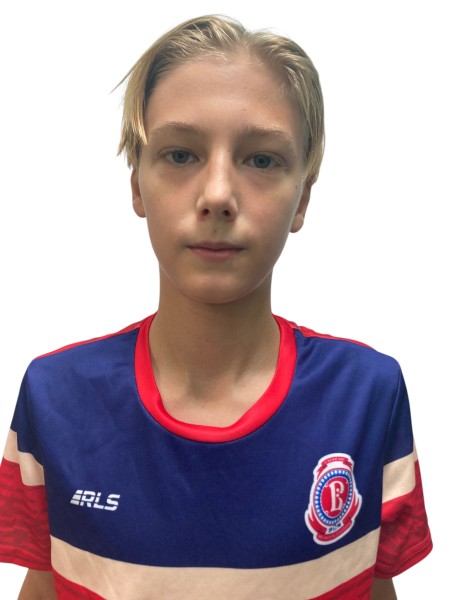 Кирилл Дмитриевич Андреев