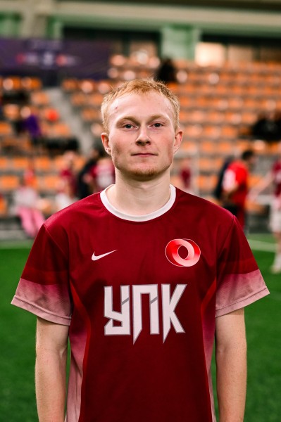 Дмитрий Андреевич Шабуров