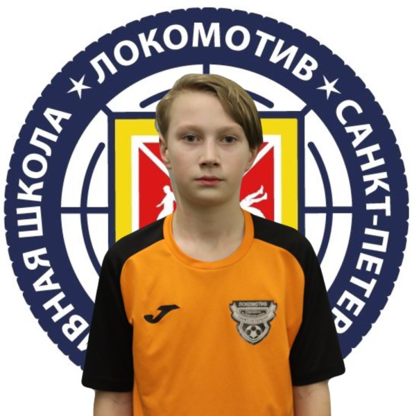 Константин Викторович Медведев