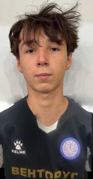 Роман Александрович Болдакин