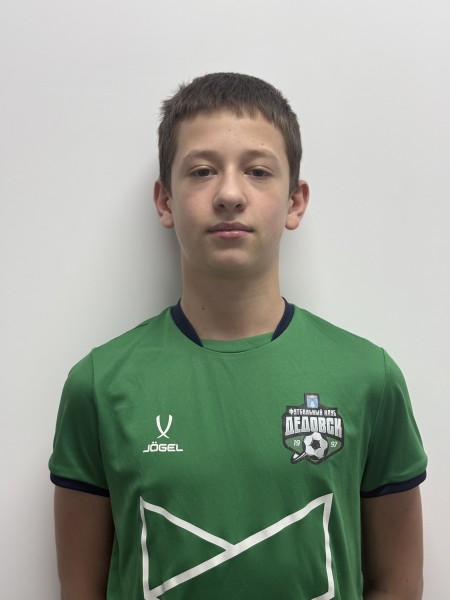 Александр Юрьевич Гладков