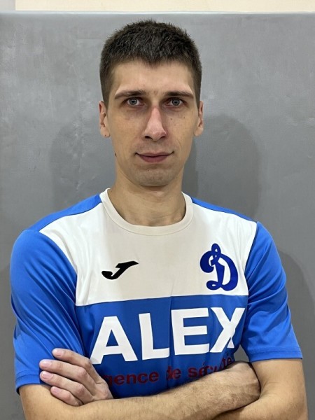Артем Андреевич Галкин