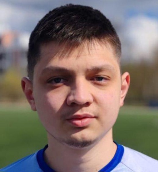 Василий Витальевич Юдин