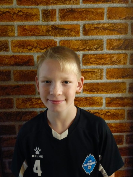 Кирилл Евгеньевич Чупров