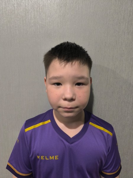 Ленар Рамилевич Шайхиев