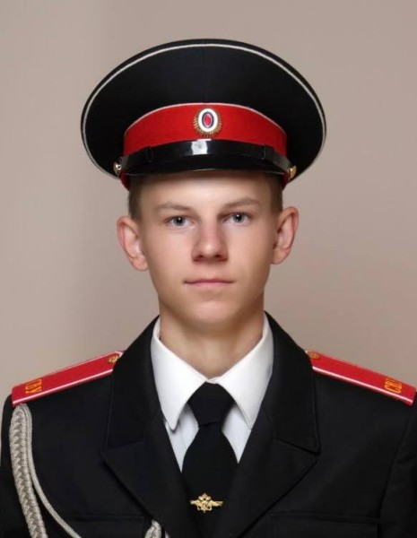 Вадим Павлович Ермолаев