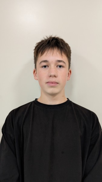 Дмитрий Михайлович Мельников