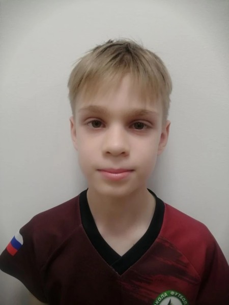 Илья Денисович Исай