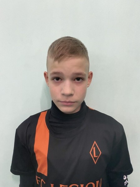 Кирилл Витальевич Минин