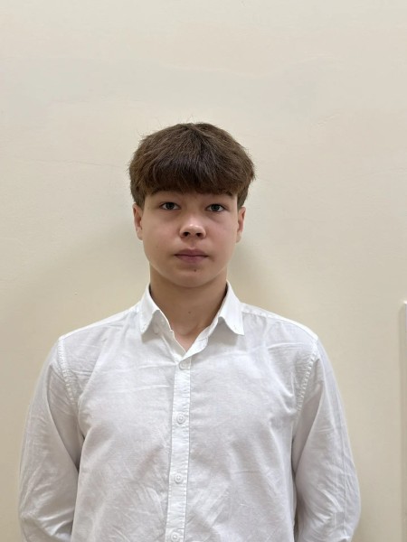 Тагир Фанисович Калимуллин